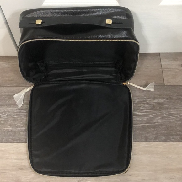 Large Lancôme Cosmetics Bag - Picture 3 of 6